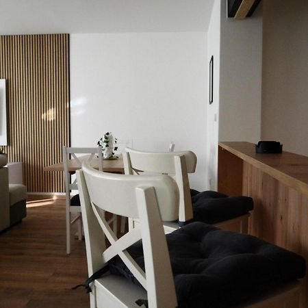 Central Apartments 마틴 외부 사진